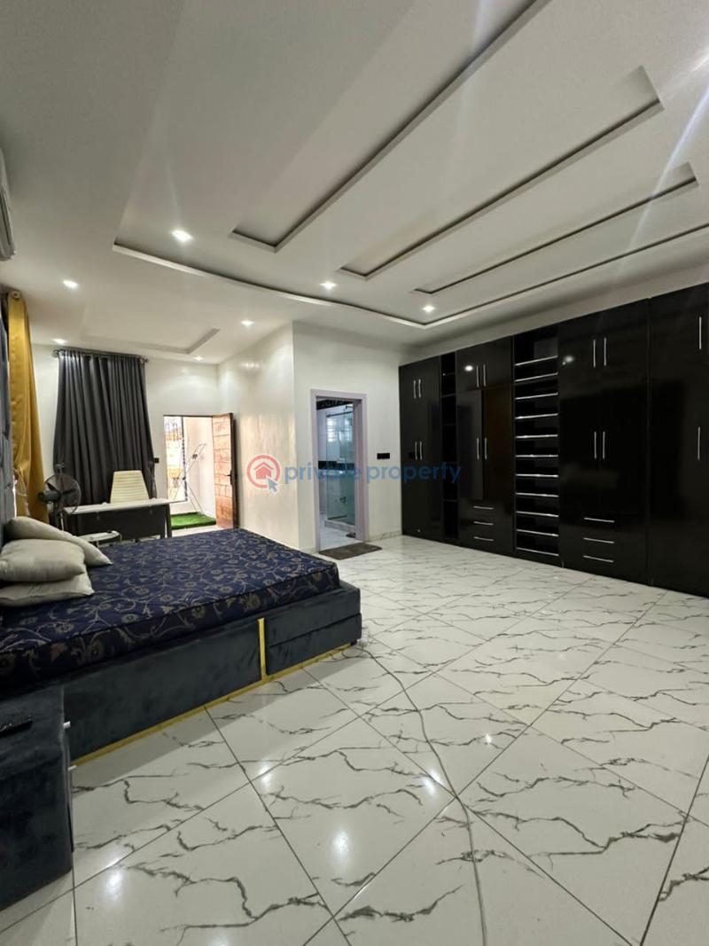 Duplex For Rent Thomas Estate Ajah Lagos - 5