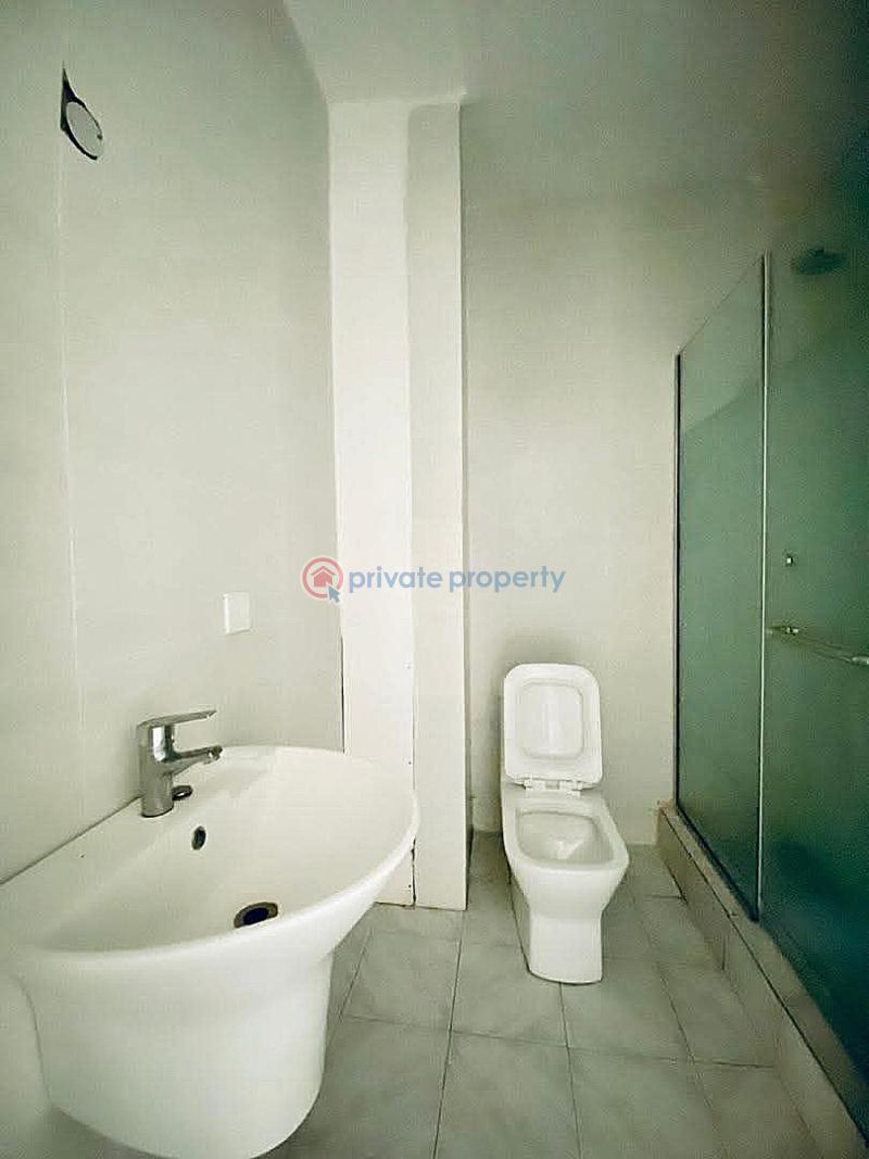 4 bedroom Terrace For Rent Ologolo Lekki Lagos - 9