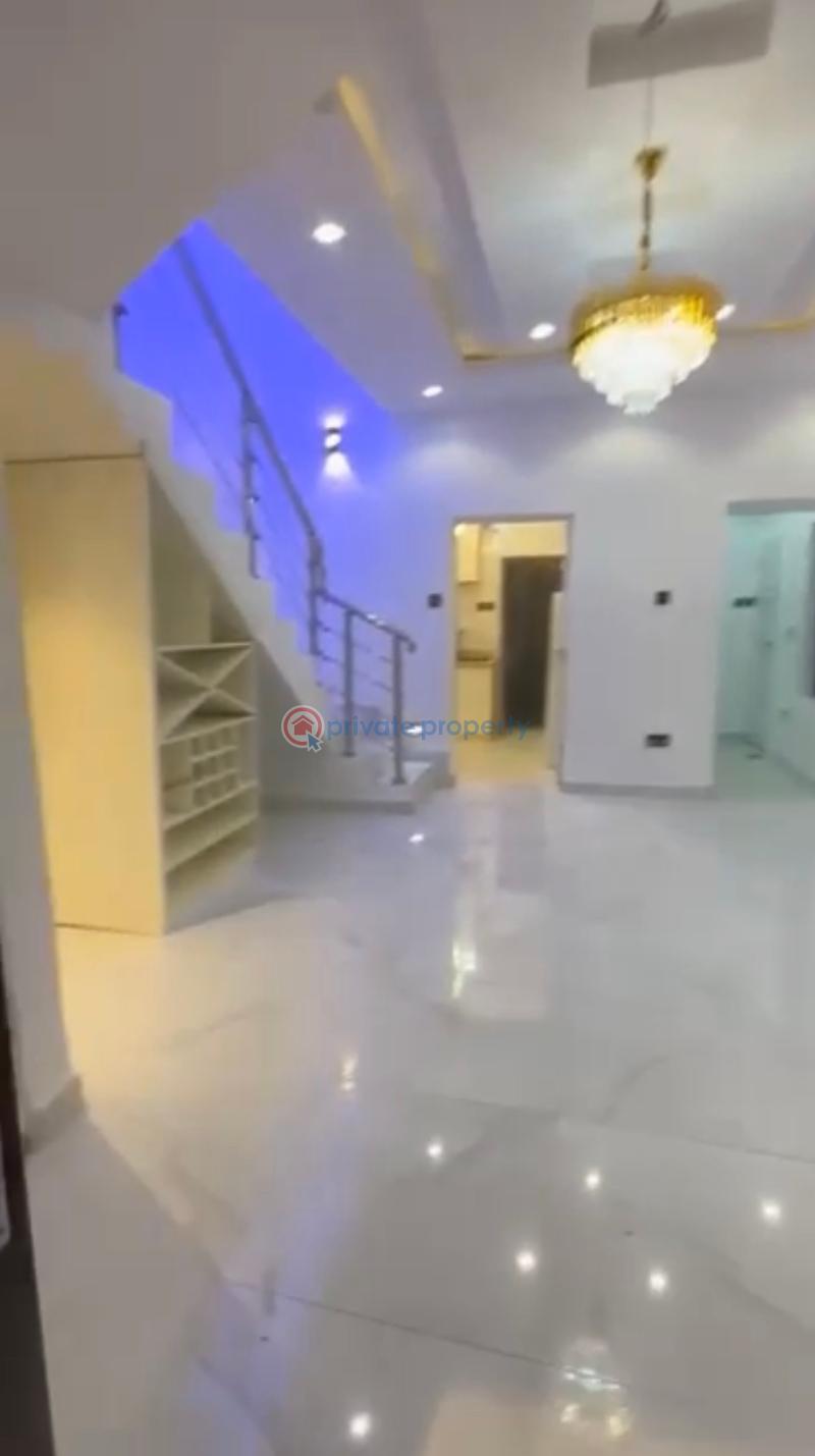 4 bedroom Duplex For Sale Berger Ojodu Lagos - 1