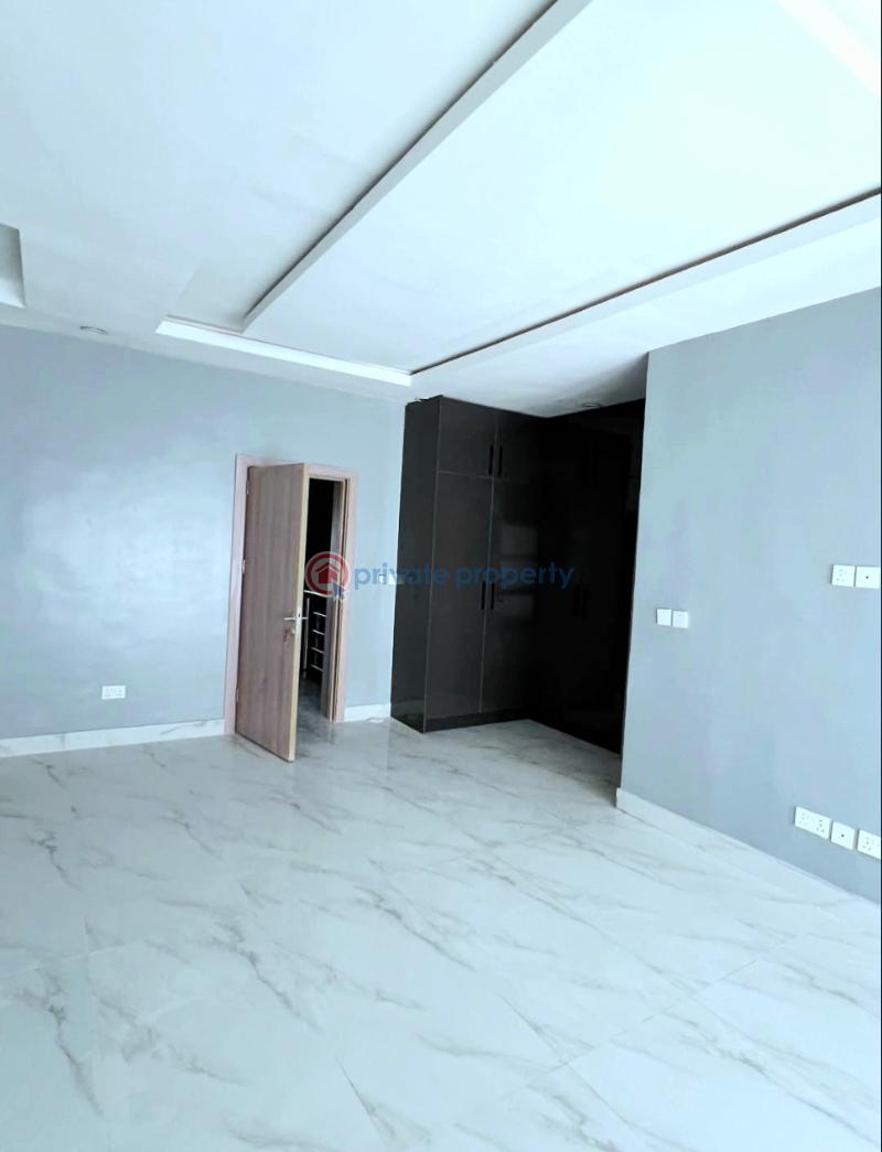 4 bedroom Terrace For Rent Lekki Phase 1 Lagos - 6