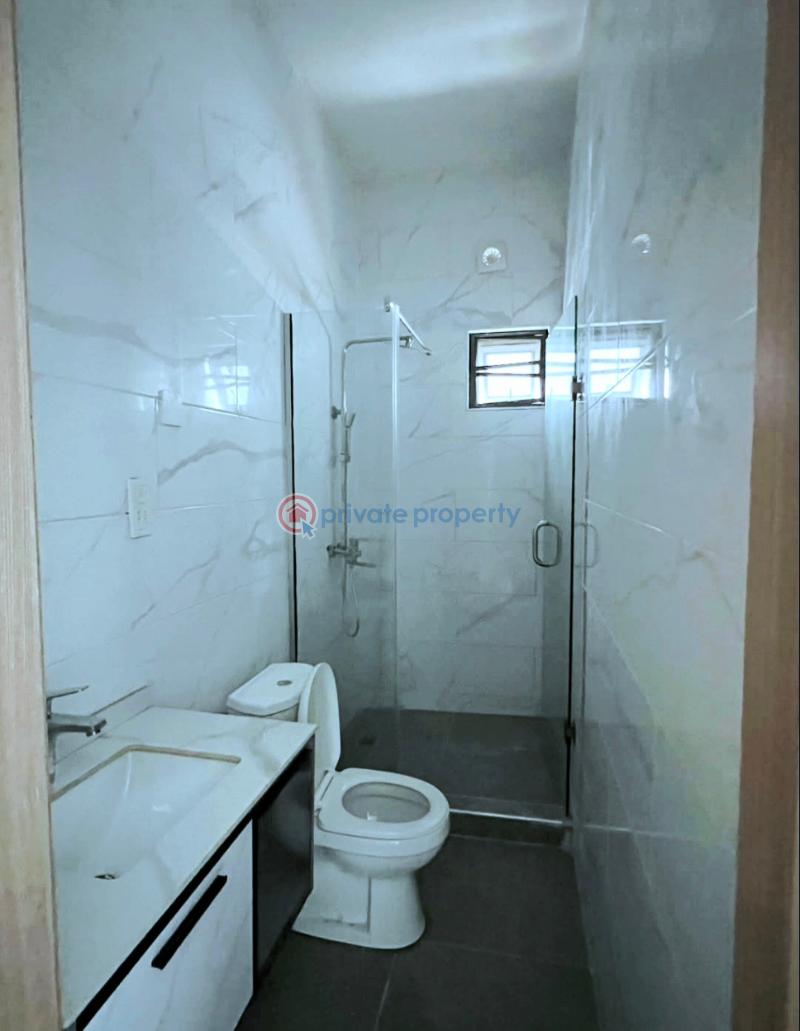 4 bedroom Terrace For Rent Lekki Phase 1 Lagos - 12