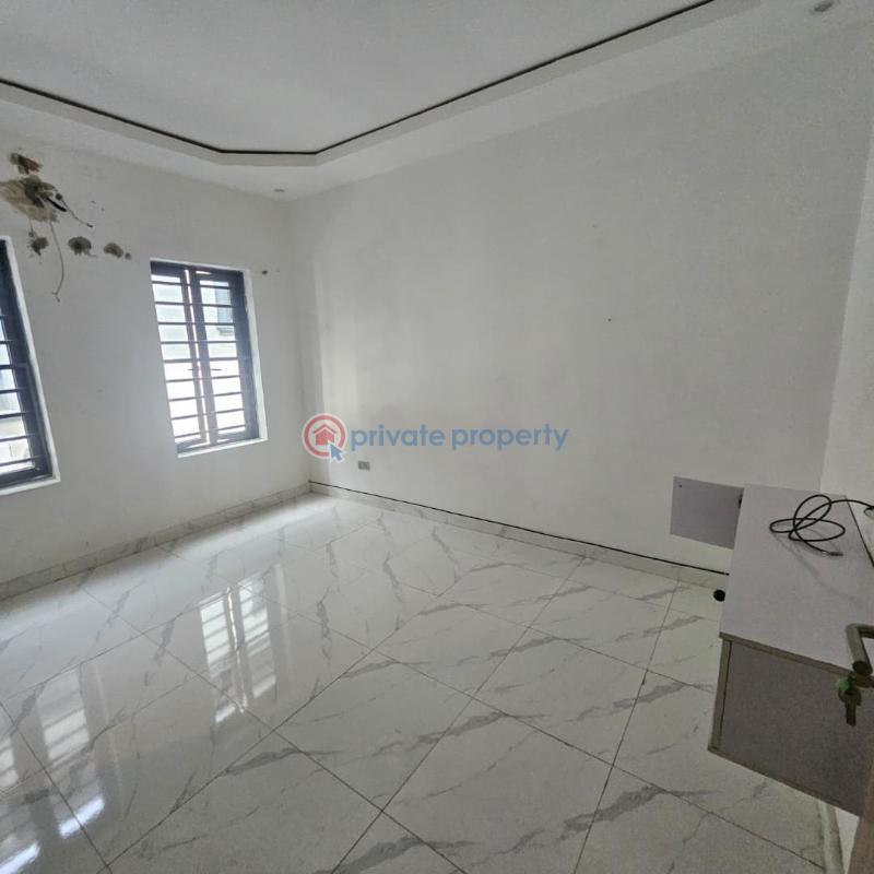4 bedroom Duplex For Rent Magodo GRA Phase 2 Kosofe/Ikosi Lagos - 10