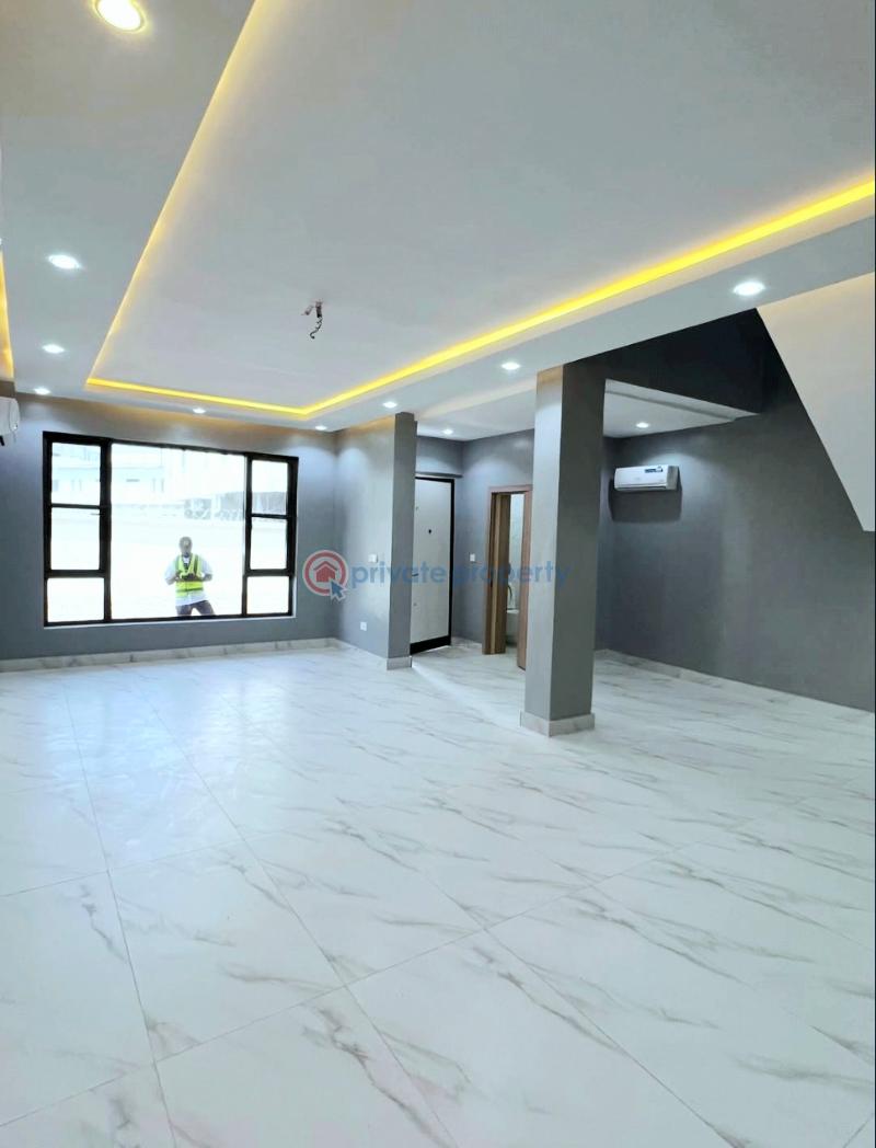 4 bedroom Terrace For Rent Lekki Phase 1 Lagos - 2