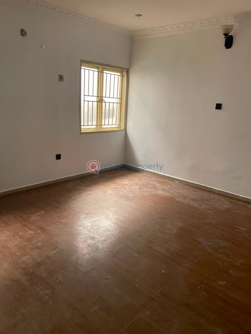 4 bedroom Duplex For Rent Mende Maryland Lagos - 6