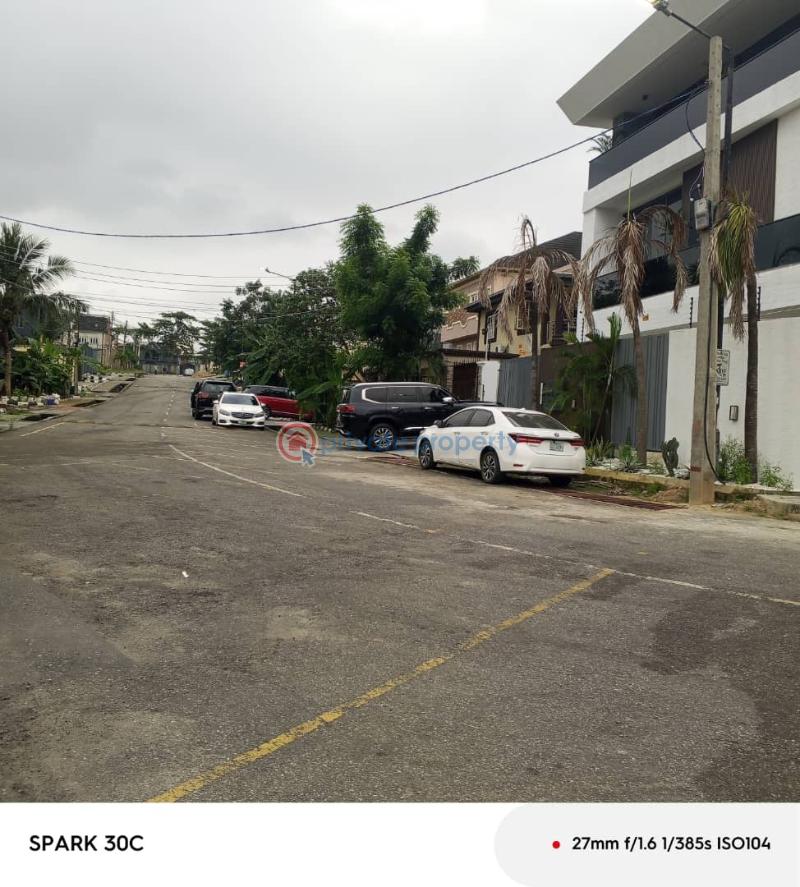 4 bedroom Duplex For Rent Magodo Brooks Magodo Kosofe/Ikosi Lagos