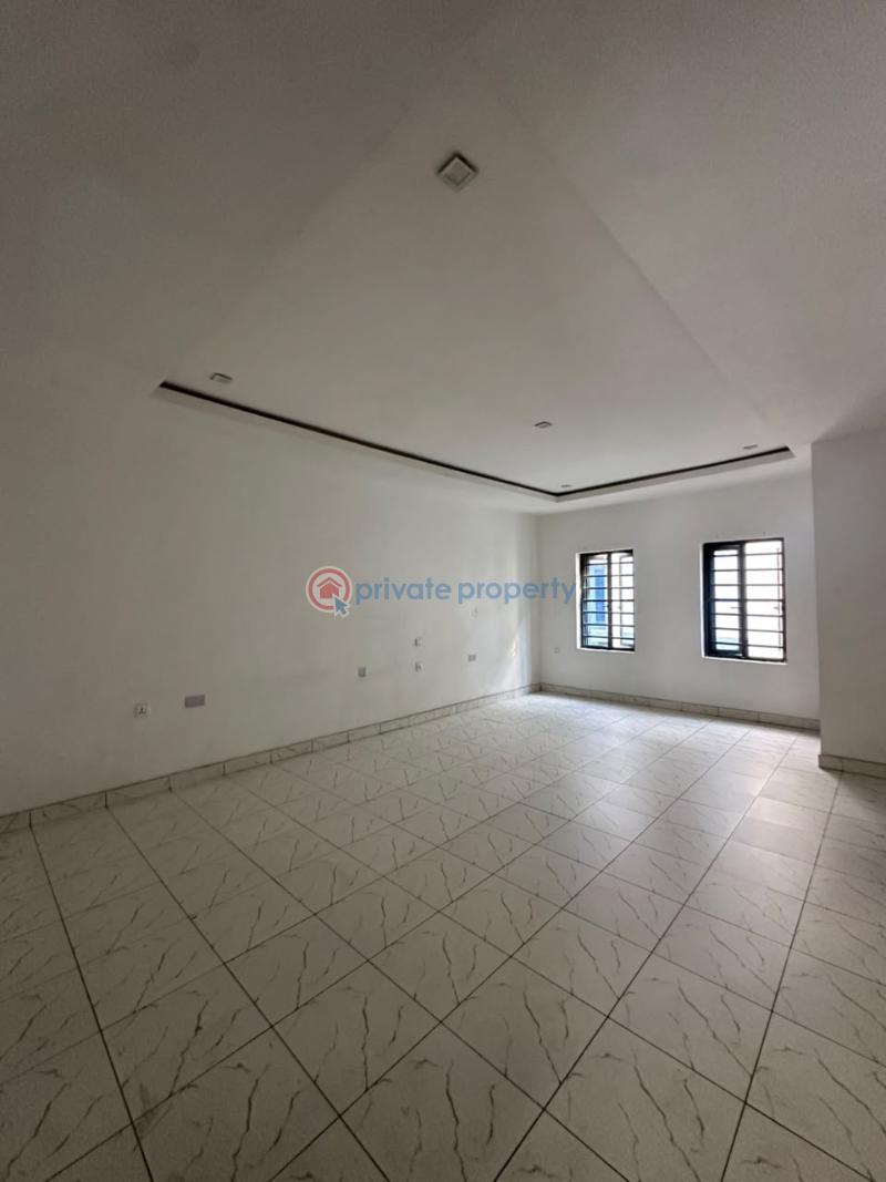 4 bedroom Duplex For Rent Allen Avenue Ikeja Lagos - 9