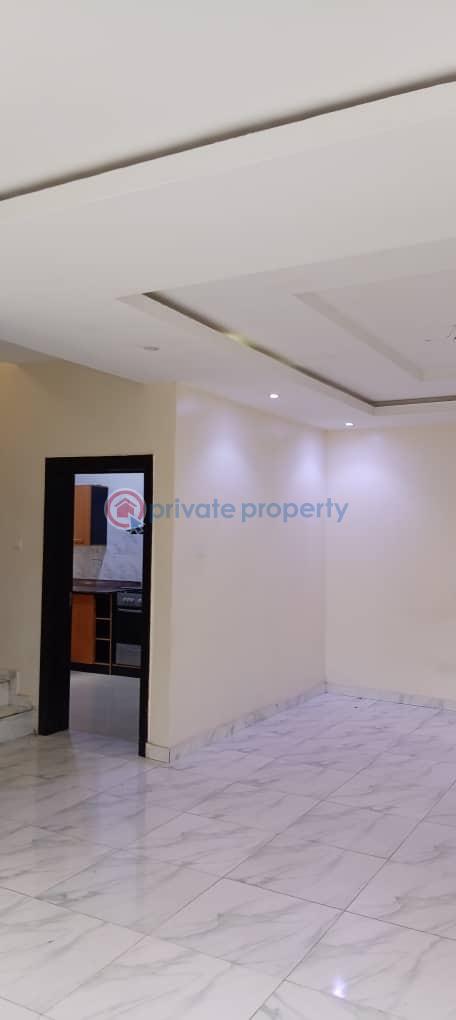 4 bedroom Duplex For Rent Magodo GRA Phase 1 Ojodu Lagos - 3