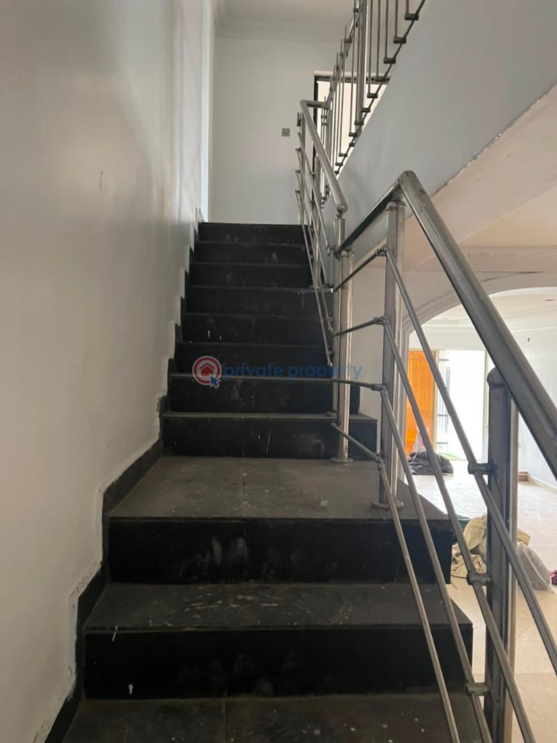 4 bedroom Duplex For Rent Mende Maryland Lagos - 5