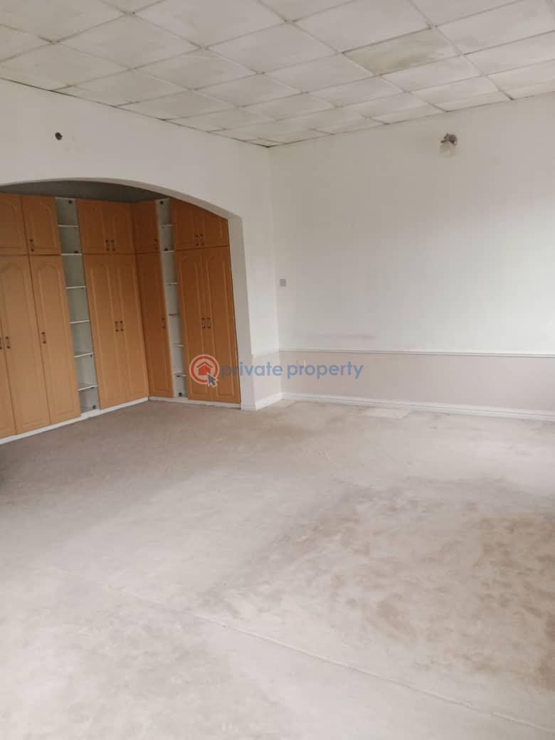 4 bedroom Detached Duplex For Sale Vgc Victoria Garden City Lekki Lagos - 4