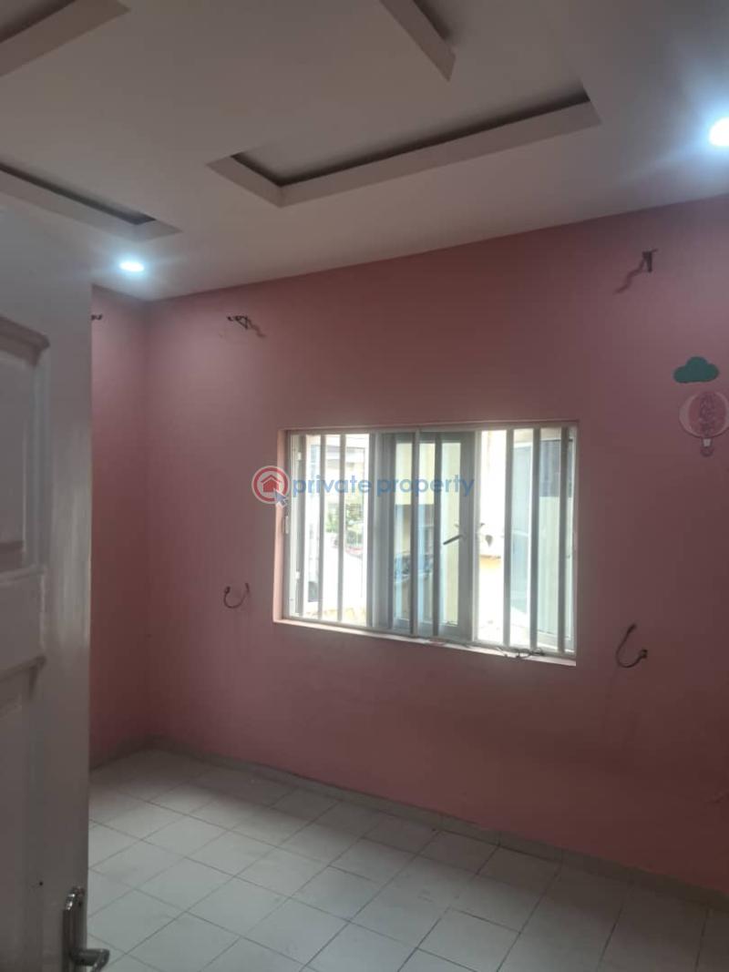 4 bedroom Duplex For Rent Magodo GRA Phase 2 Kosofe/Ikosi Lagos - 6