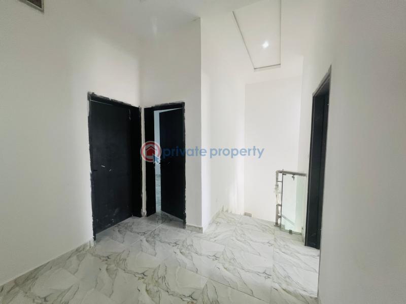 4 bedroom Semi detached Duplex For Sale Lagos Business School Ajah Lagos - 5