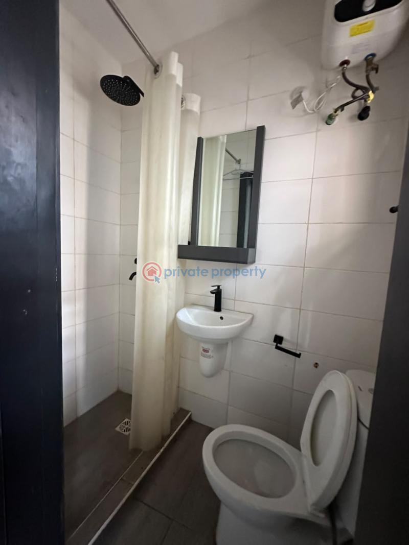 4 bedroom Duplex For Rent Allen Avenue Ikeja Lagos - 5