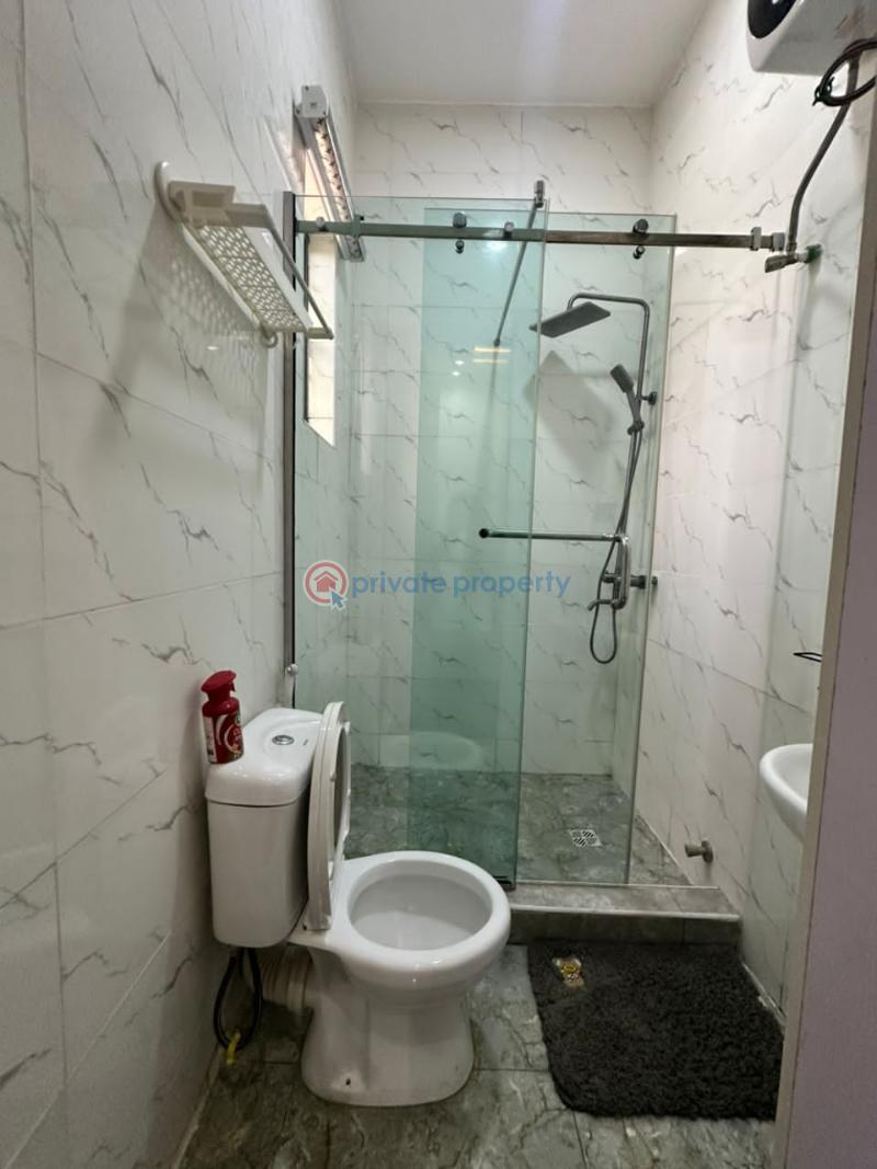 Duplex For Rent Thomas Estate Ajah Lagos - 6