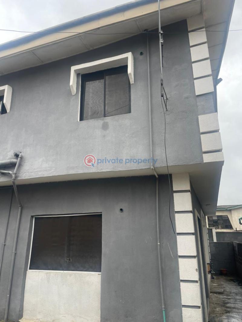 4 bedroom Duplex For Rent Magodo GRA Phase 1 Ojodu Lagos - 5