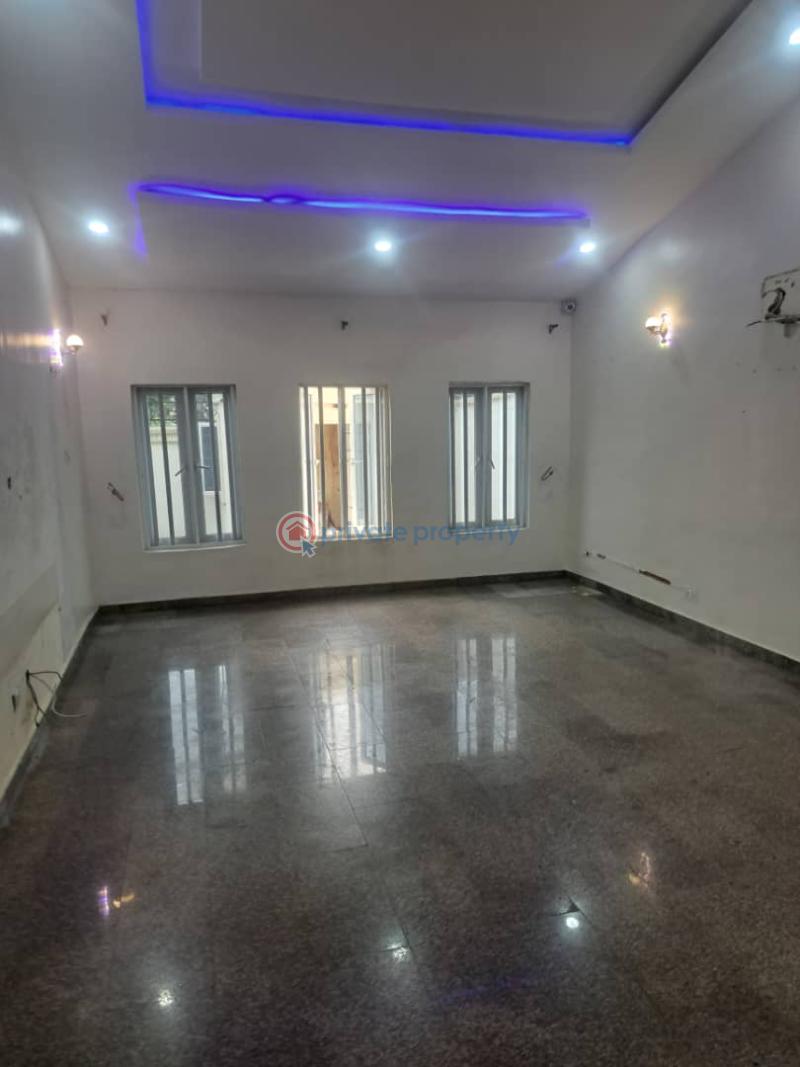 4 bedroom Duplex For Rent Magodo GRA Phase 2 Kosofe/Ikosi Lagos - 1