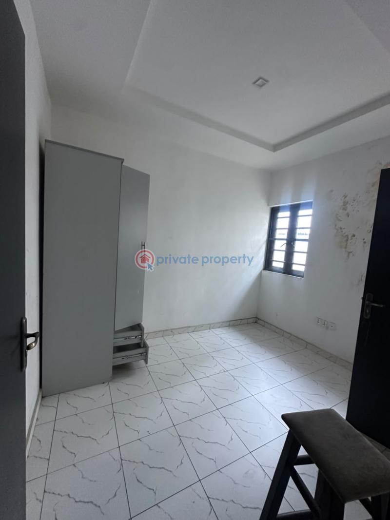 4 bedroom Duplex For Rent Allen Avenue Ikeja Lagos - 12