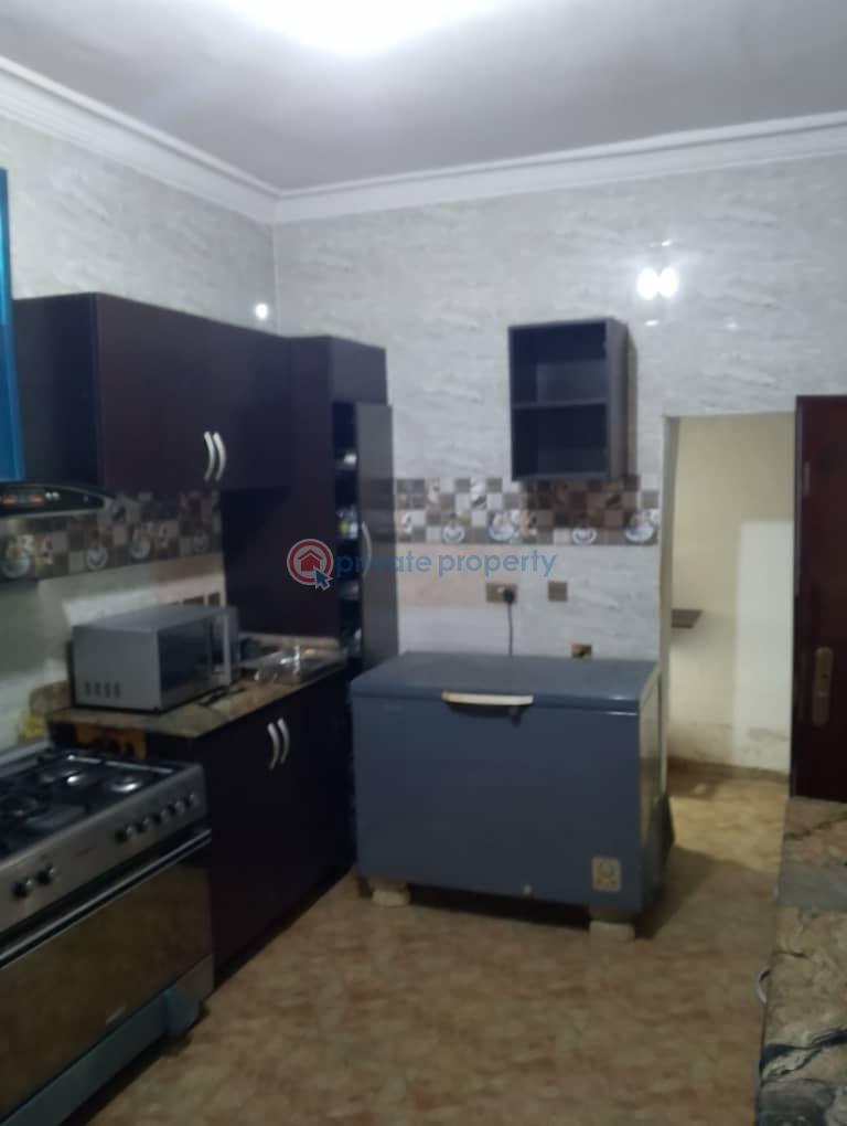 4 bedroom Duplex For Sale Lekki Garden Lekki Phase 2 Lagos - 8