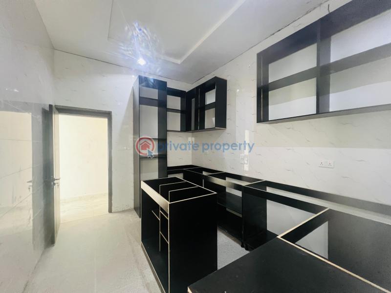 4 bedroom Semi detached Duplex For Sale Lagos Business School Ajah Lagos - 4