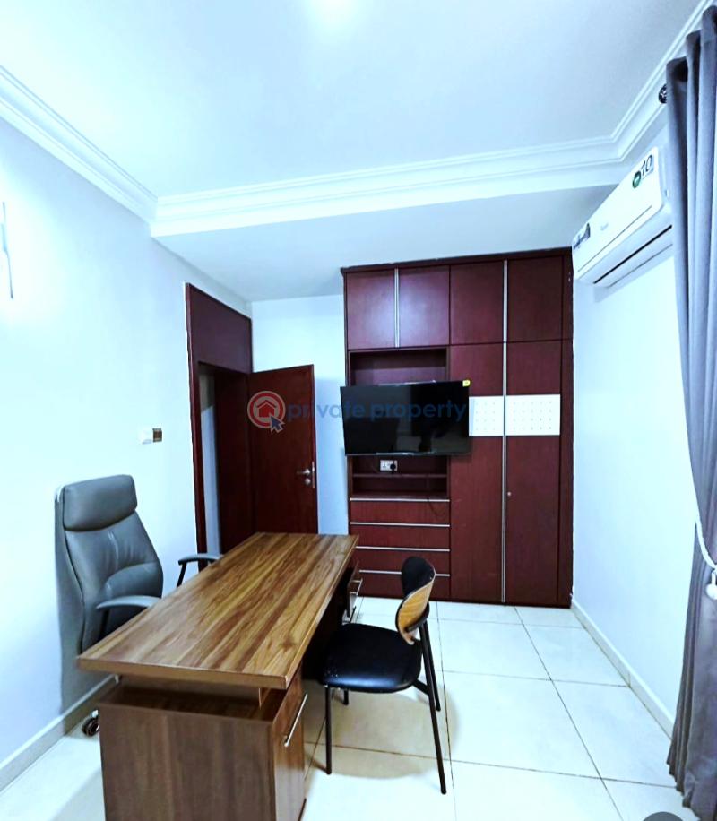 4 bedroom Terrace For Rent Oniru Victoria Island Lagos - 14