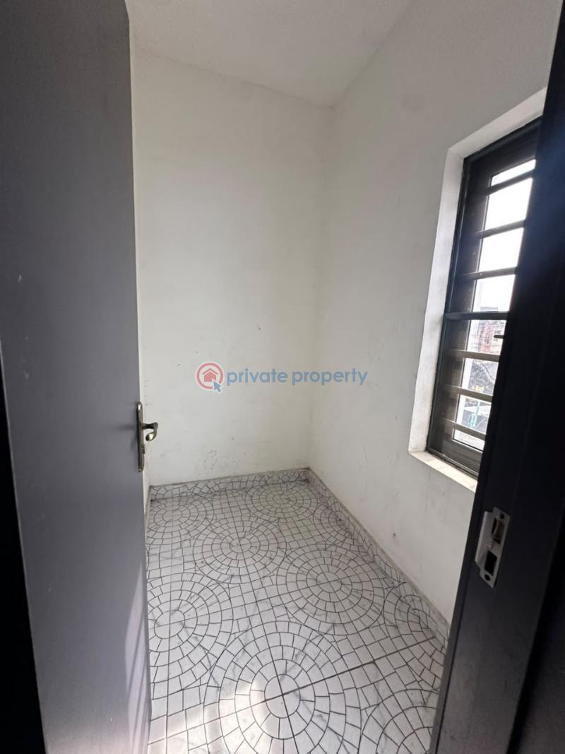 4 bedroom Duplex For Rent Allen Avenue Ikeja Lagos - 7