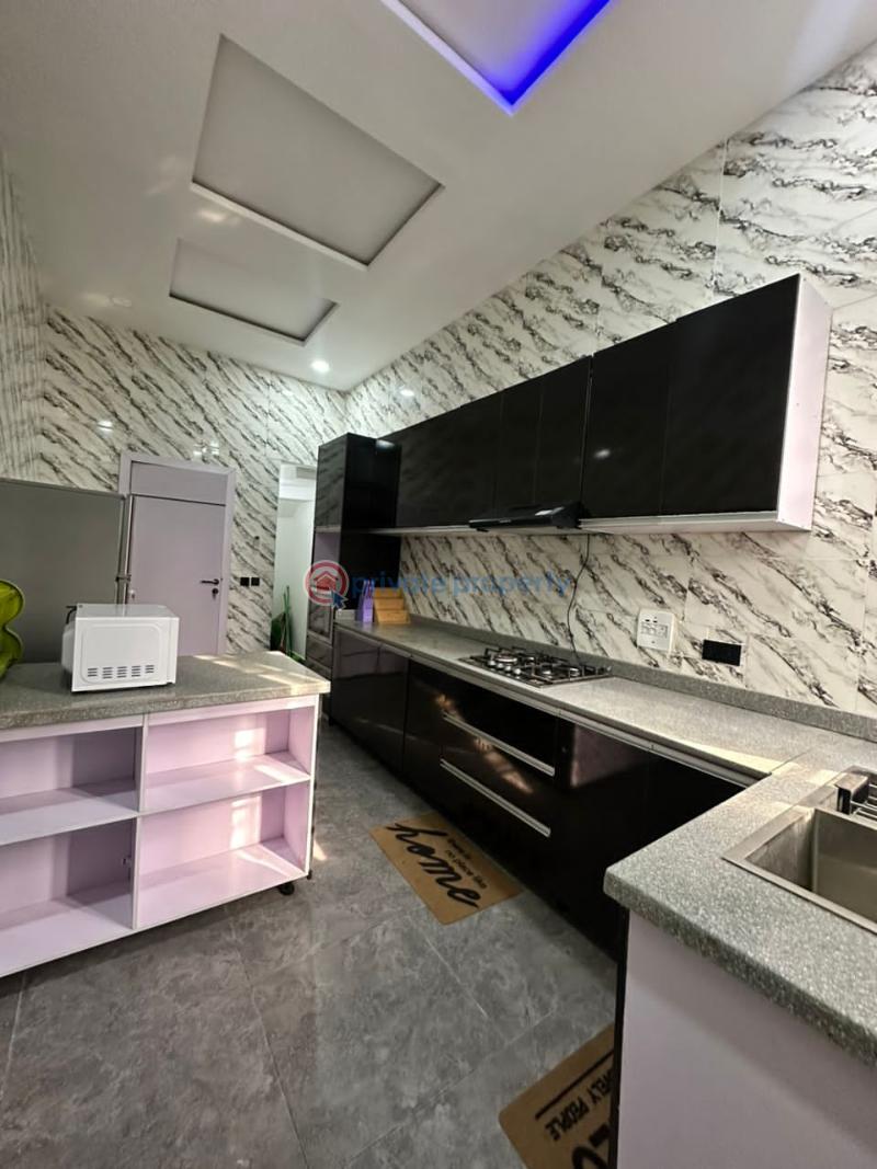 Duplex For Rent Thomas Estate Ajah Lagos - 7