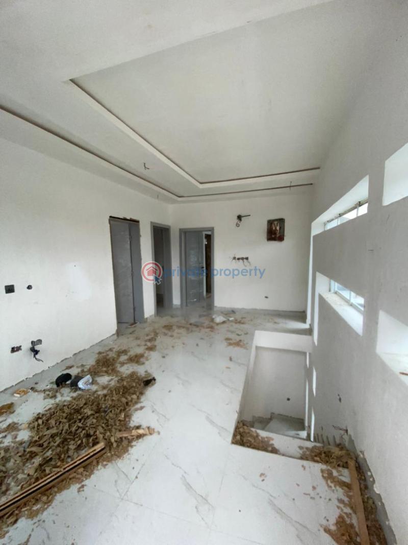 4 bedroom Duplex For Rent Opebi Ikeja Lagos - 1