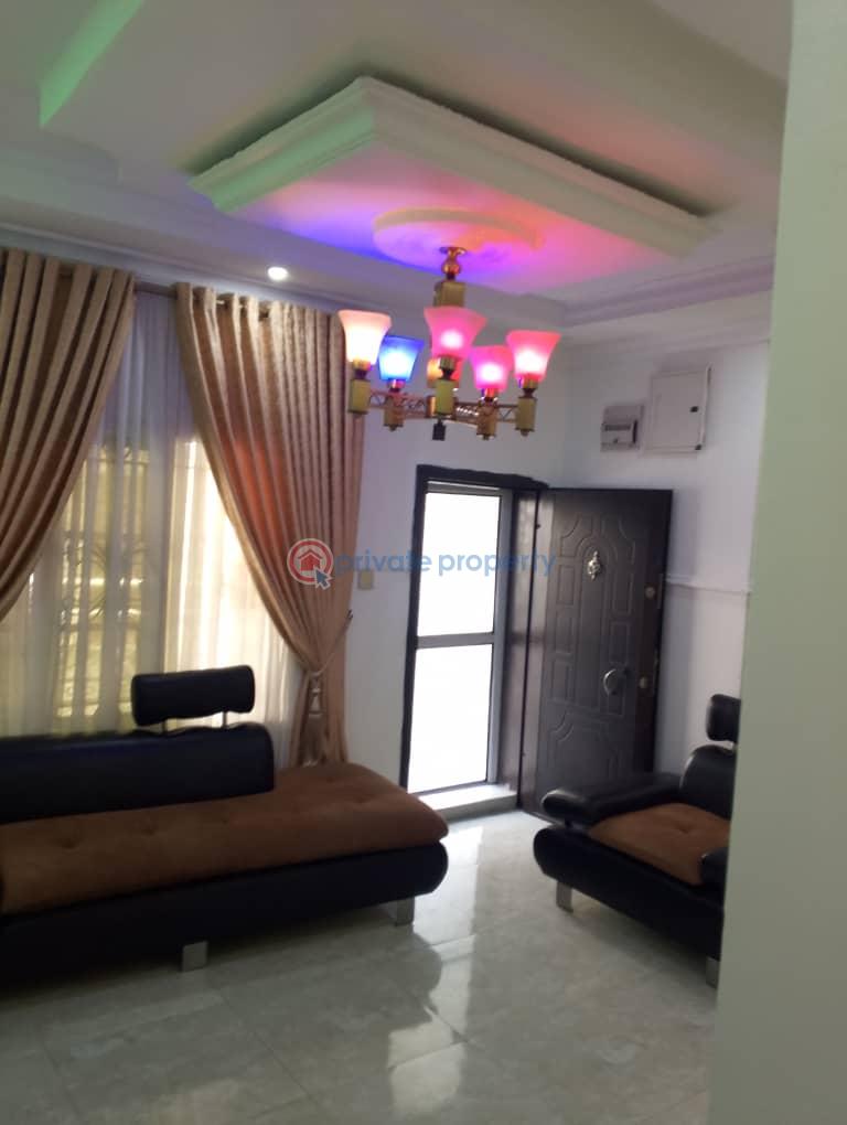 4 bedroom Duplex For Sale Lekki Garden Lekki Phase 2 Lagos - 5