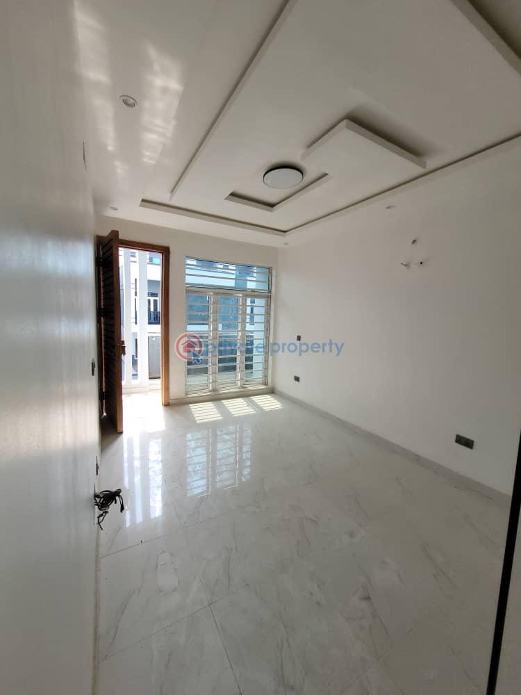 4 bedroom Duplex For Sale Opebi Ikeja Lagos - 19