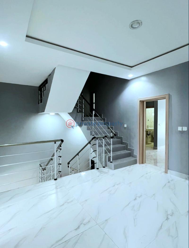 4 bedroom Terrace For Rent Lekki Phase 1 Lagos - 10