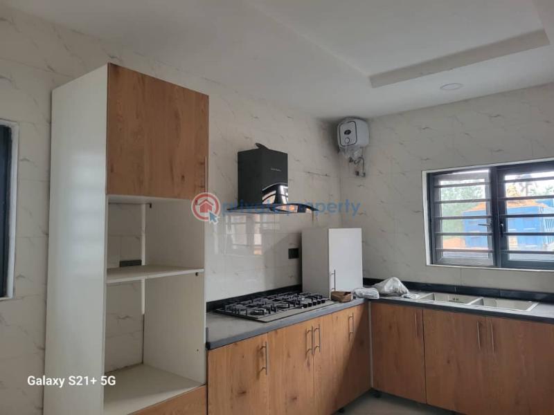 4 bedroom Duplex For Rent Opic Isheri North Ojodu Lagos - 2
