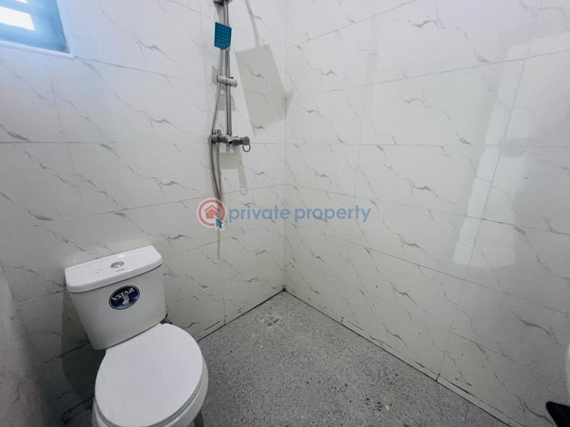 4 bedroom Semi detached Duplex For Sale Lagos Business School Ajah Lagos - 14
