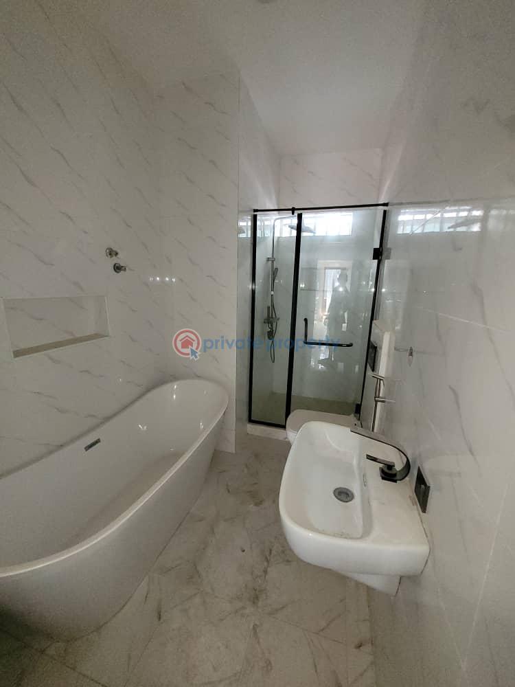 4 bedroom Duplex For Sale Opebi Ikeja Lagos - 15