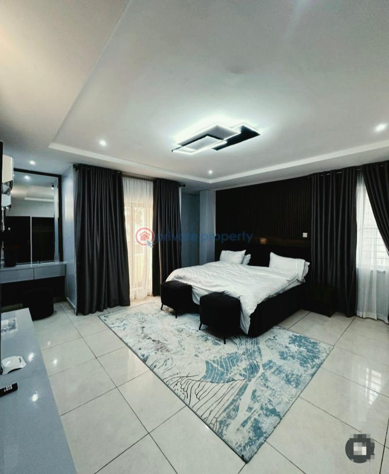 4 bedroom Terrace For Rent Oniru Victoria Island Lagos - 11
