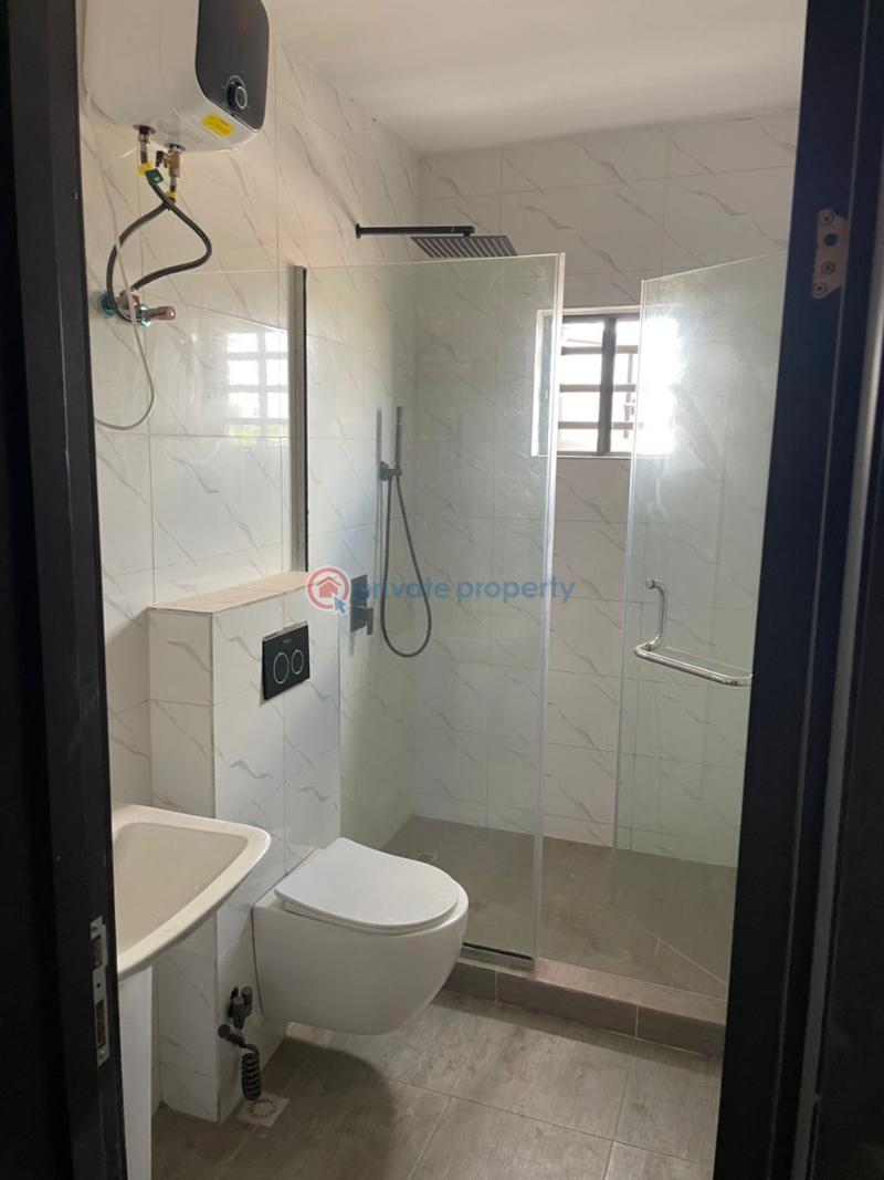 4 bedroom Duplex For Rent Anthony Village Maryland Lagos - 4