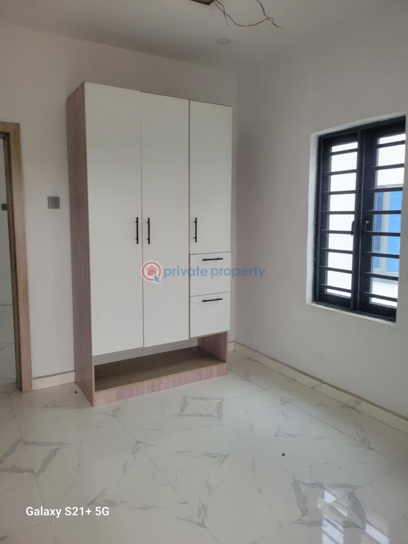 4 bedroom Duplex For Rent Opic Isheri North Ojodu Lagos - 7