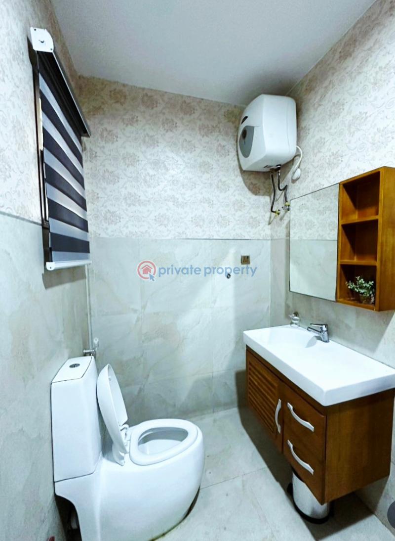 4 bedroom Terrace For Rent Oniru Victoria Island Lagos - 17