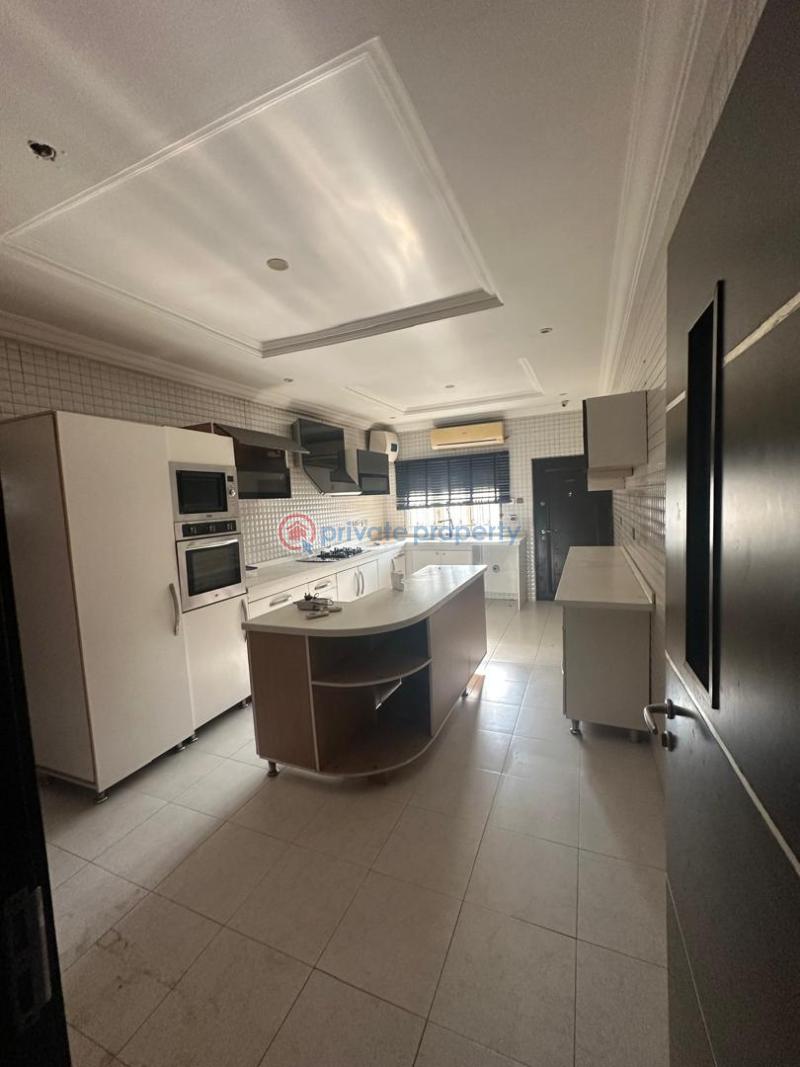 4 bedroom Duplex For Rent Millennium Estate Gbagada Lagos - 2