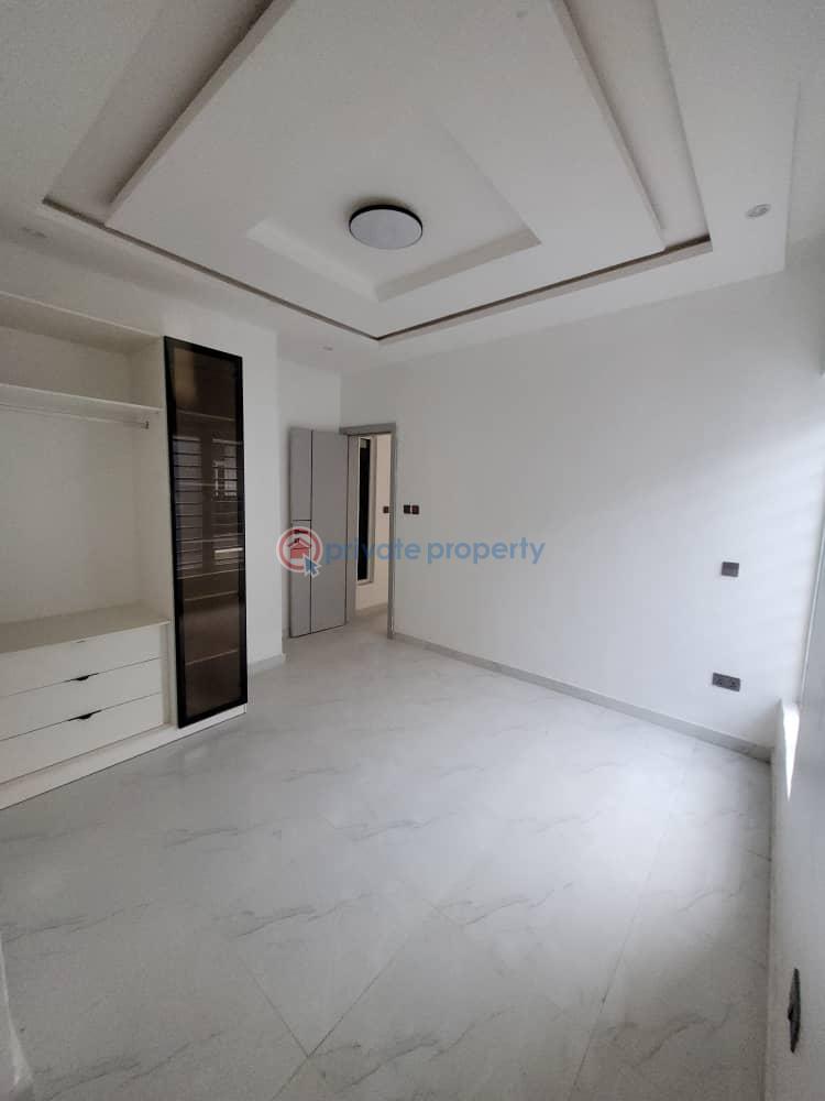 4 bedroom Duplex For Sale Opebi Ikeja Lagos - 10
