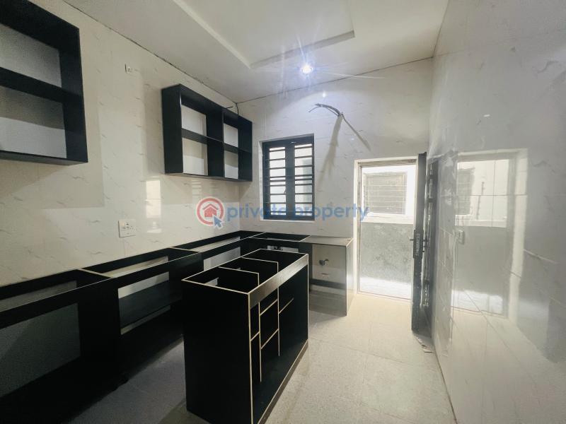 4 bedroom Semi detached Duplex For Sale Lagos Business School Ajah Lagos - 3