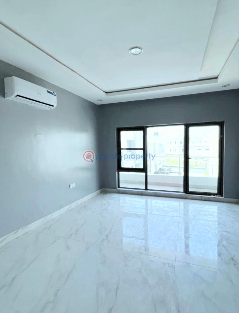 4 bedroom Terrace For Rent Lekki Phase 1 Lagos - 7