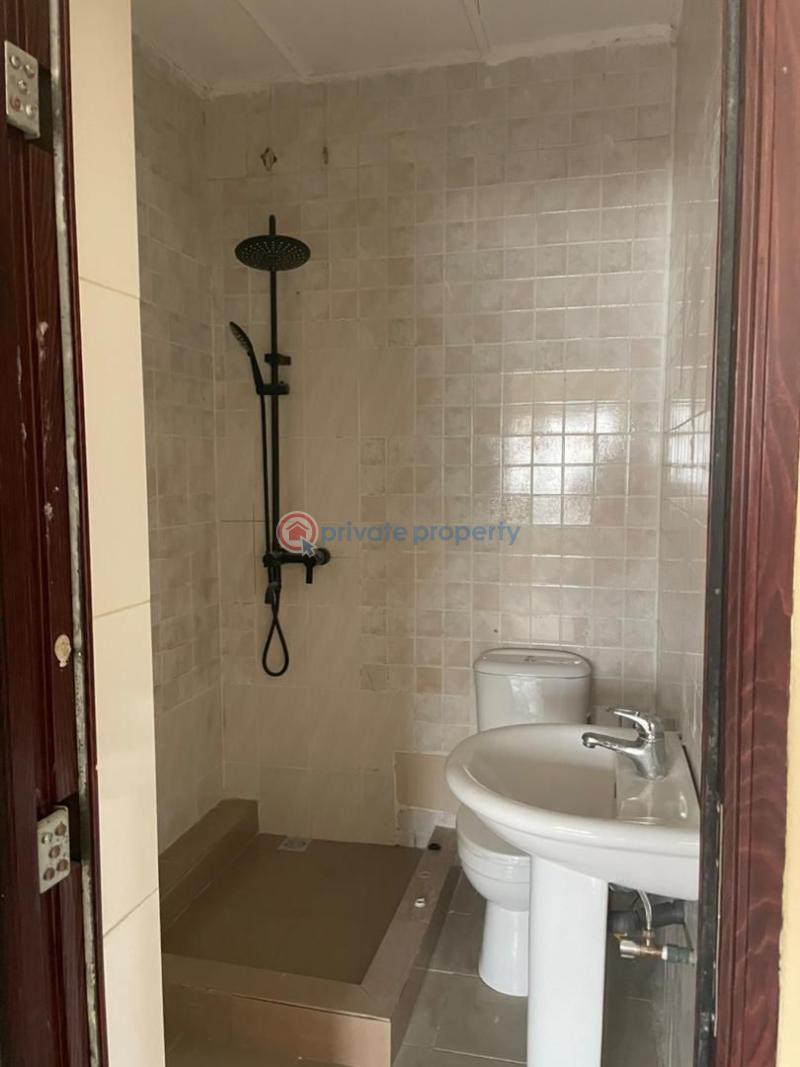 4 bedroom Duplex For Rent Harmony Estate Ifako-Gbagada Lagos - 2