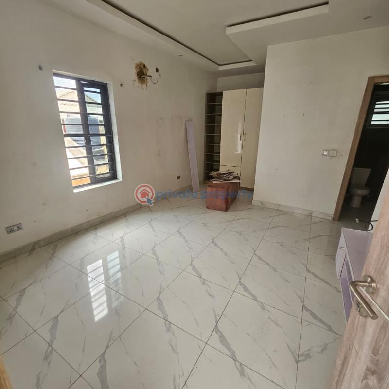 4 bedroom Duplex For Rent Magodo GRA Phase 2 Kosofe/Ikosi Lagos - 11