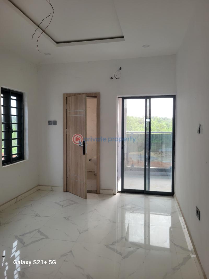 4 bedroom Duplex For Rent Opic Isheri North Ojodu Lagos - 4
