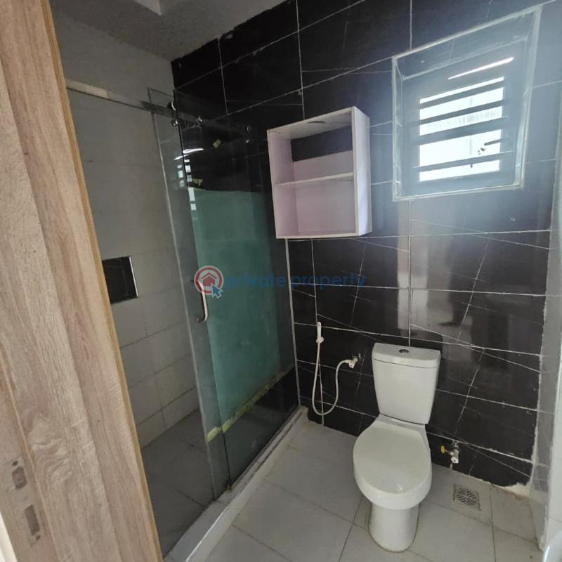4 bedroom Duplex For Rent Magodo GRA Phase 2 Kosofe/Ikosi Lagos - 4