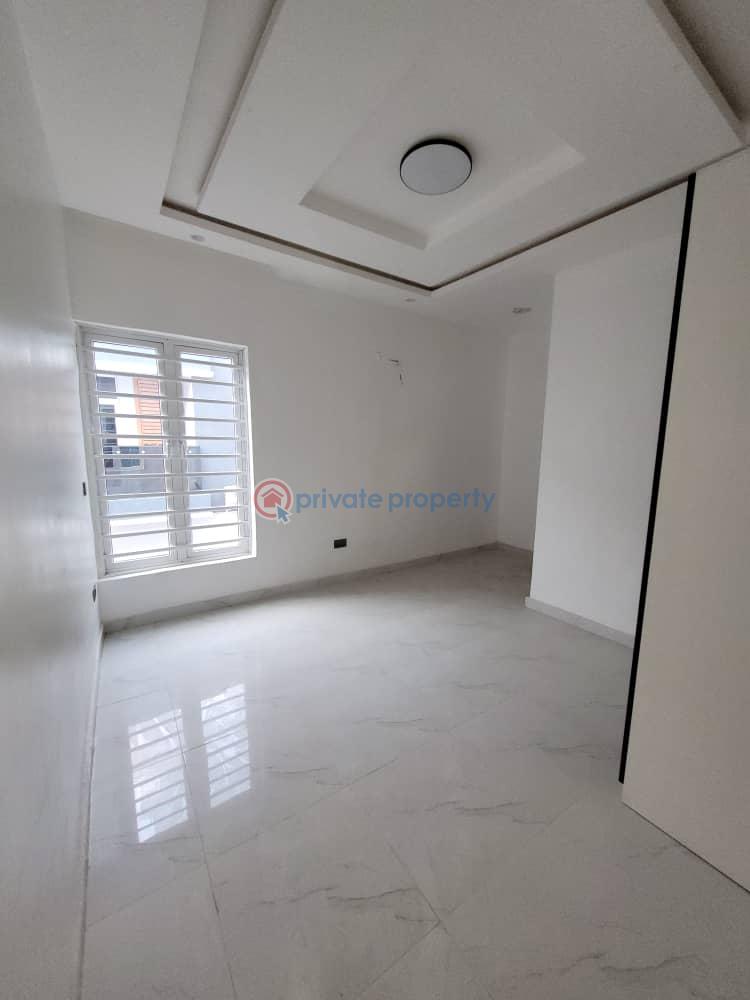 4 bedroom Duplex For Sale Opebi Ikeja Lagos - 11