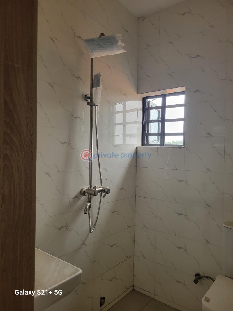 4 bedroom Duplex For Rent Opic Isheri North Ojodu Lagos - 6