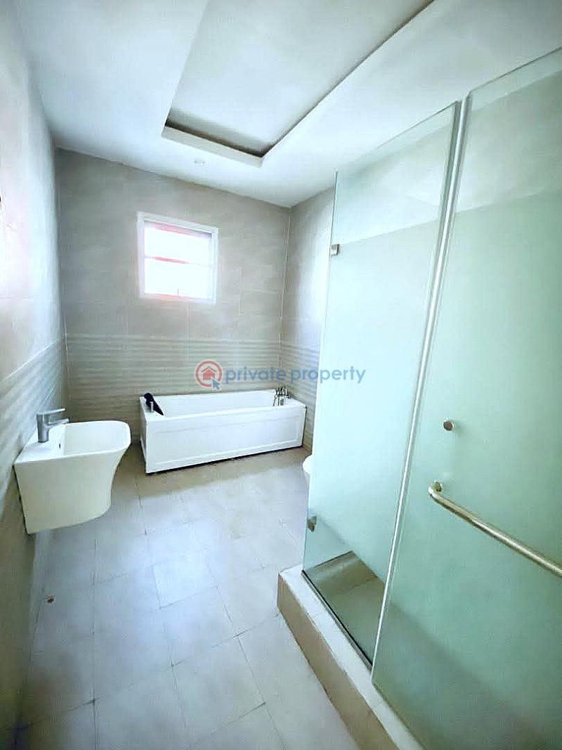 4 bedroom Terrace For Rent Ologolo Lekki Lagos - 8