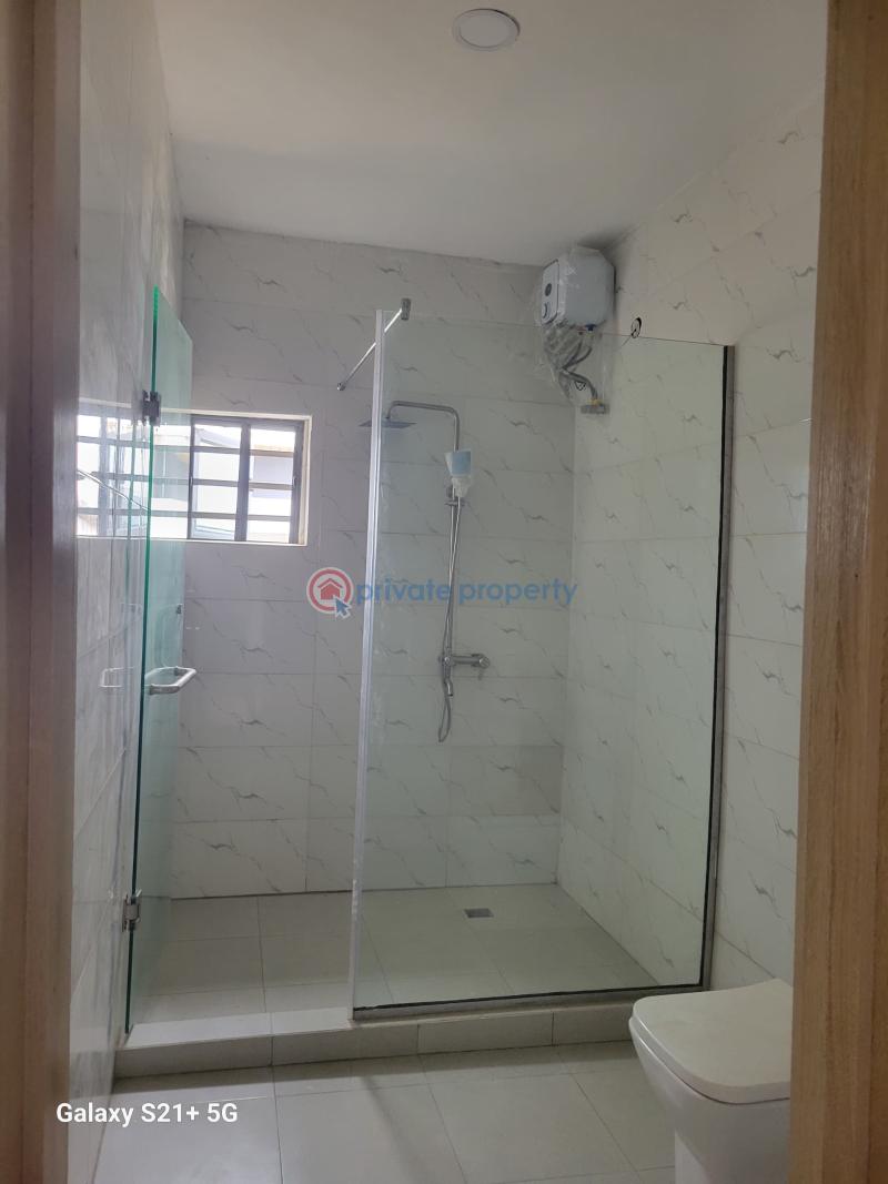4 bedroom Duplex For Rent Opic Isheri North Ojodu Lagos - 5
