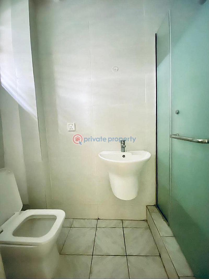 4 bedroom Terrace For Rent Ologolo Lekki Lagos - 10