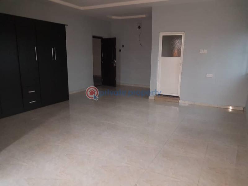 4 bedroom Duplex For Rent Opebi Ikeja Lagos - 1
